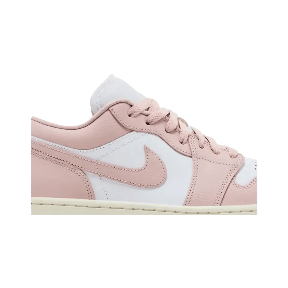 Air Jordan 1 Low Pink Oxford