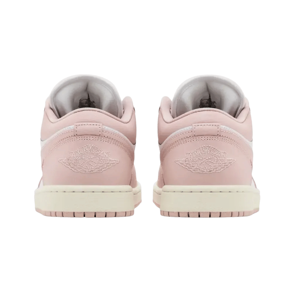 Air Jordan 1 Low Pink Oxford