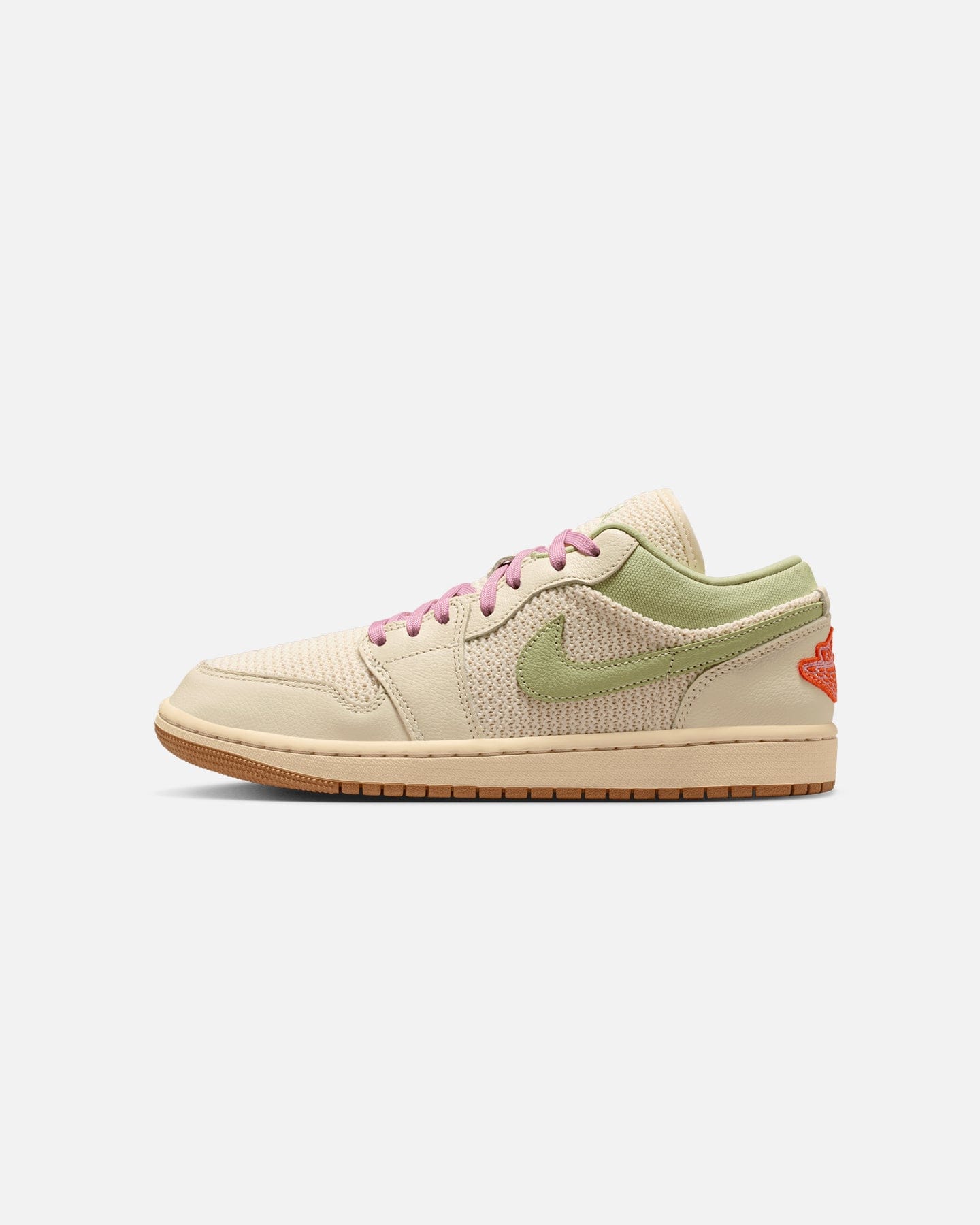 Air Jordan Jordan Women's Air Jordan 1 Low SE Sail