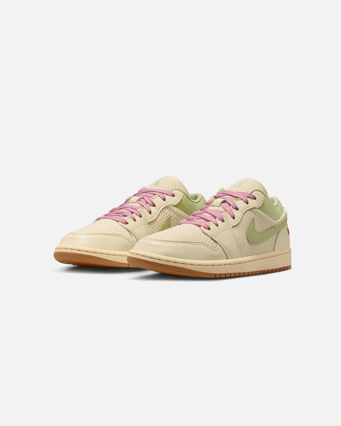 Air Jordan Jordan Women's Air Jordan 1 Low SE Sail