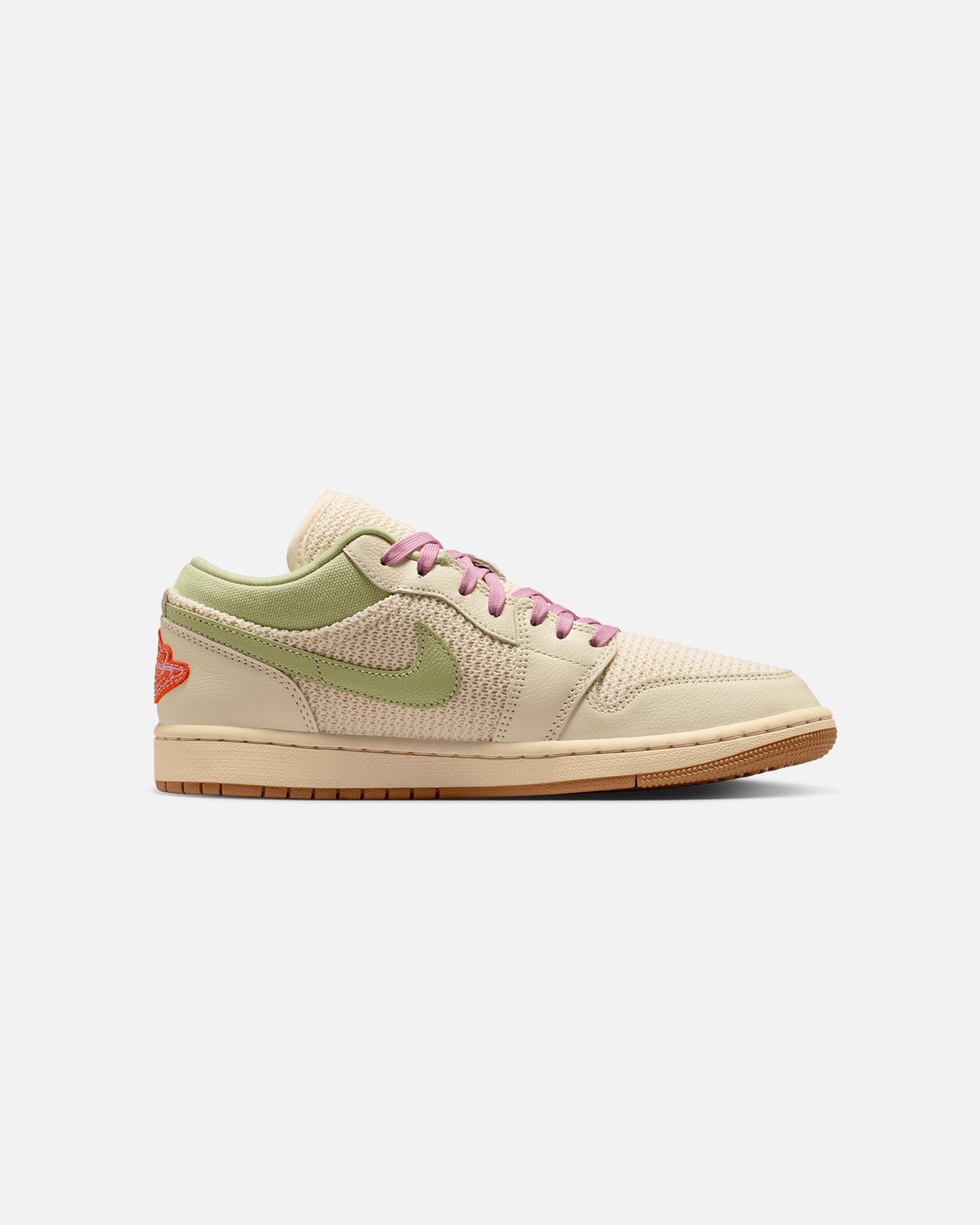 Air Jordan Jordan Women's Air Jordan 1 Low SE Sail