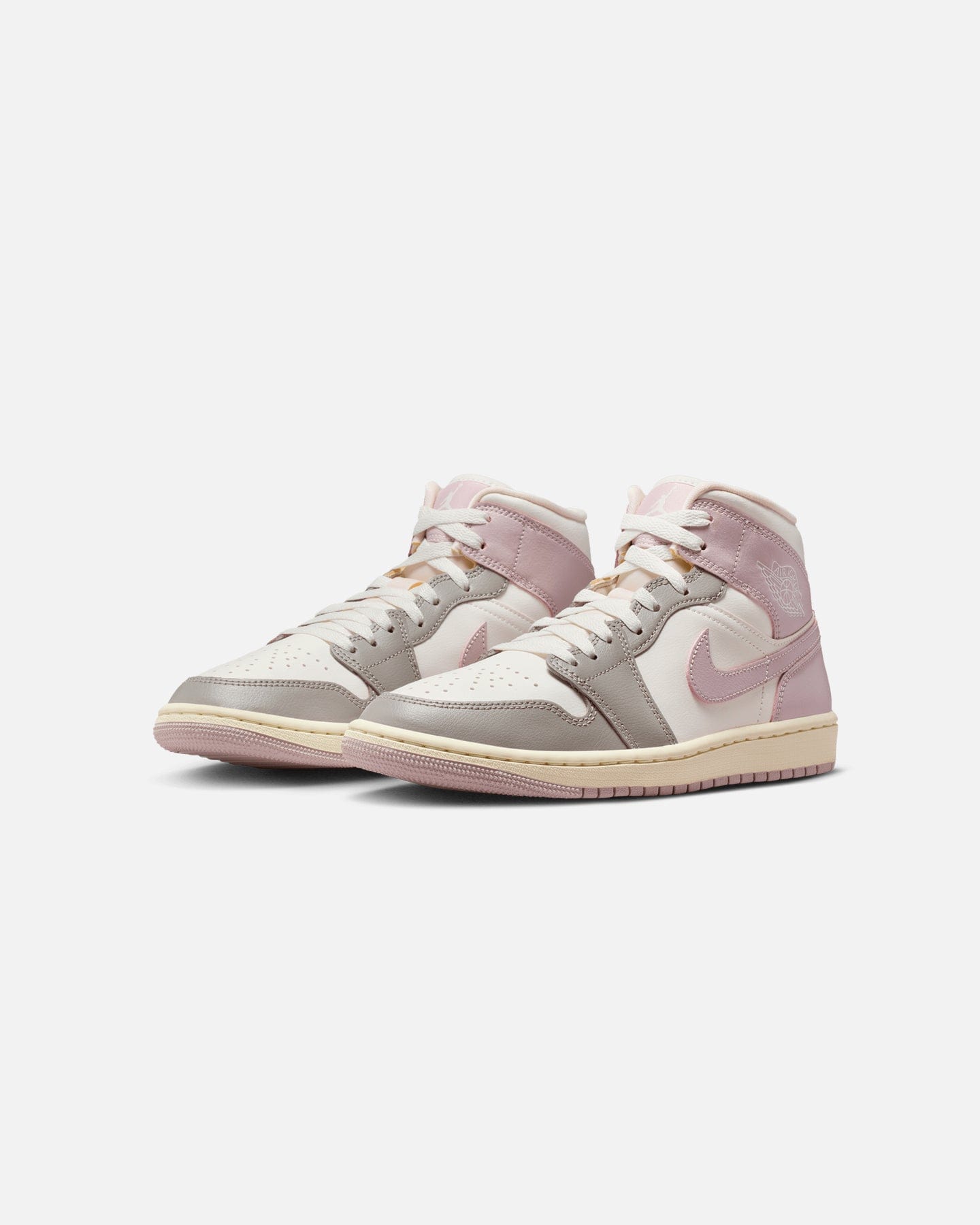 Air Jordan Jordan Women's Air Jordan 1 Mid Sail
