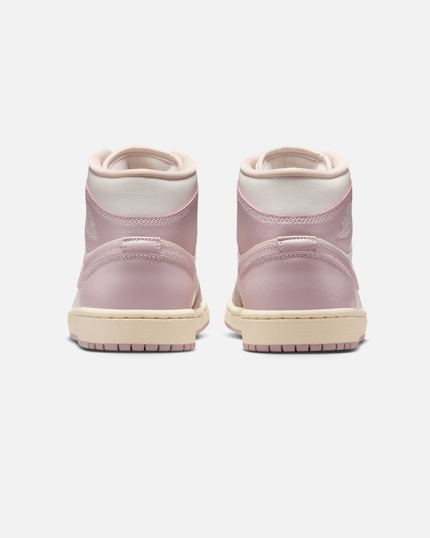 Air Jordan Jordan Women's Air Jordan 1 Mid Sail
