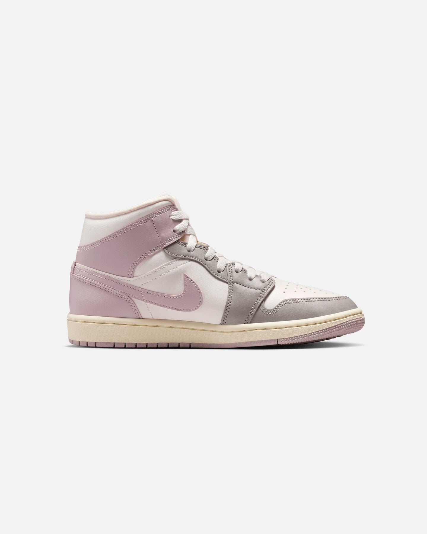 Air Jordan Jordan Women's Air Jordan 1 Mid Sail