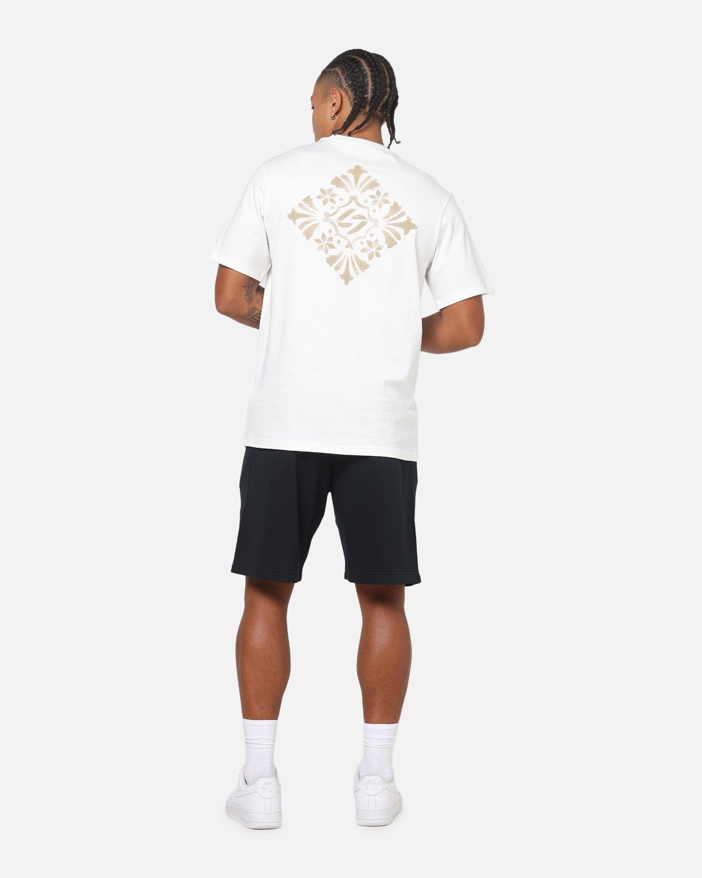 Air Jordan Jordan Jumpman Sports Luka Dončić T - Shirt Sail/Khaki