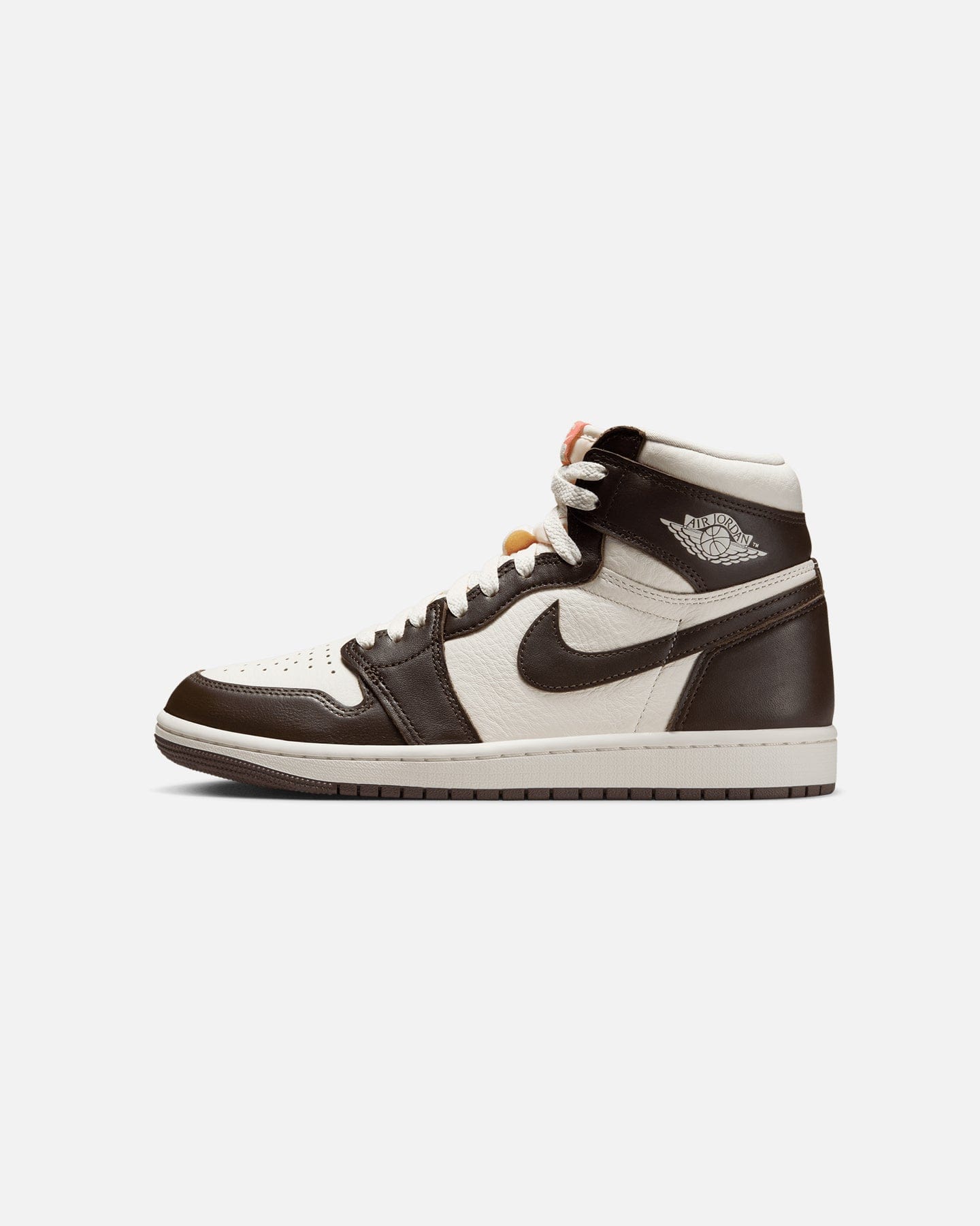 Air Jordan Jordan Women's Air Jordan 1 Retro High OG Baroque Brown Baroque Brown