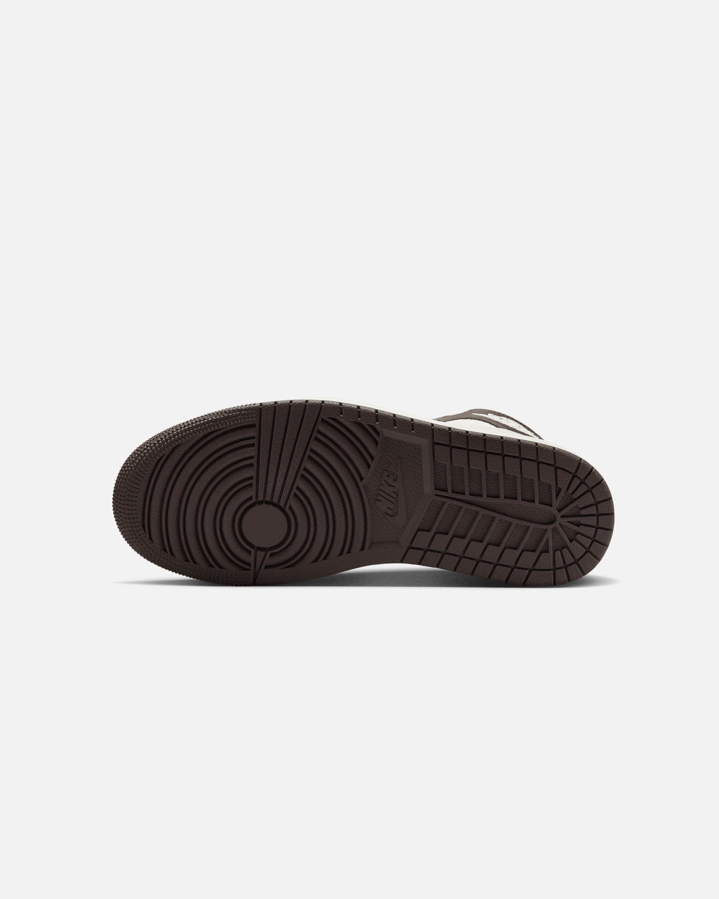 Air Jordan Jordan Women's Air Jordan 1 Retro High OG Baroque Brown Baroque Brown