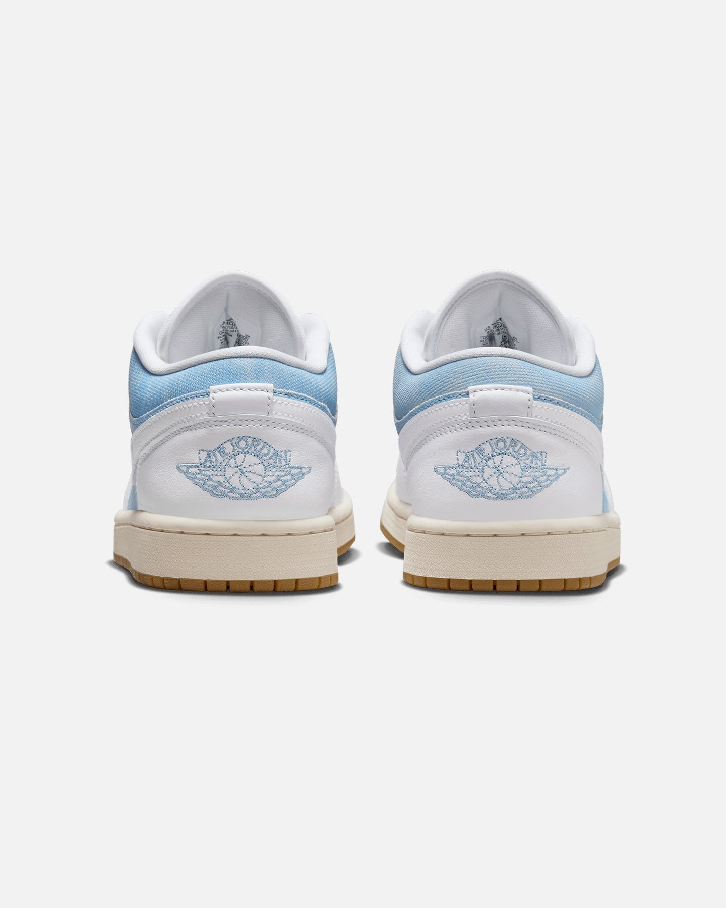 Air Jordan Jordan Women's Air Jordan 1 Low SE Denim Blue/Gum