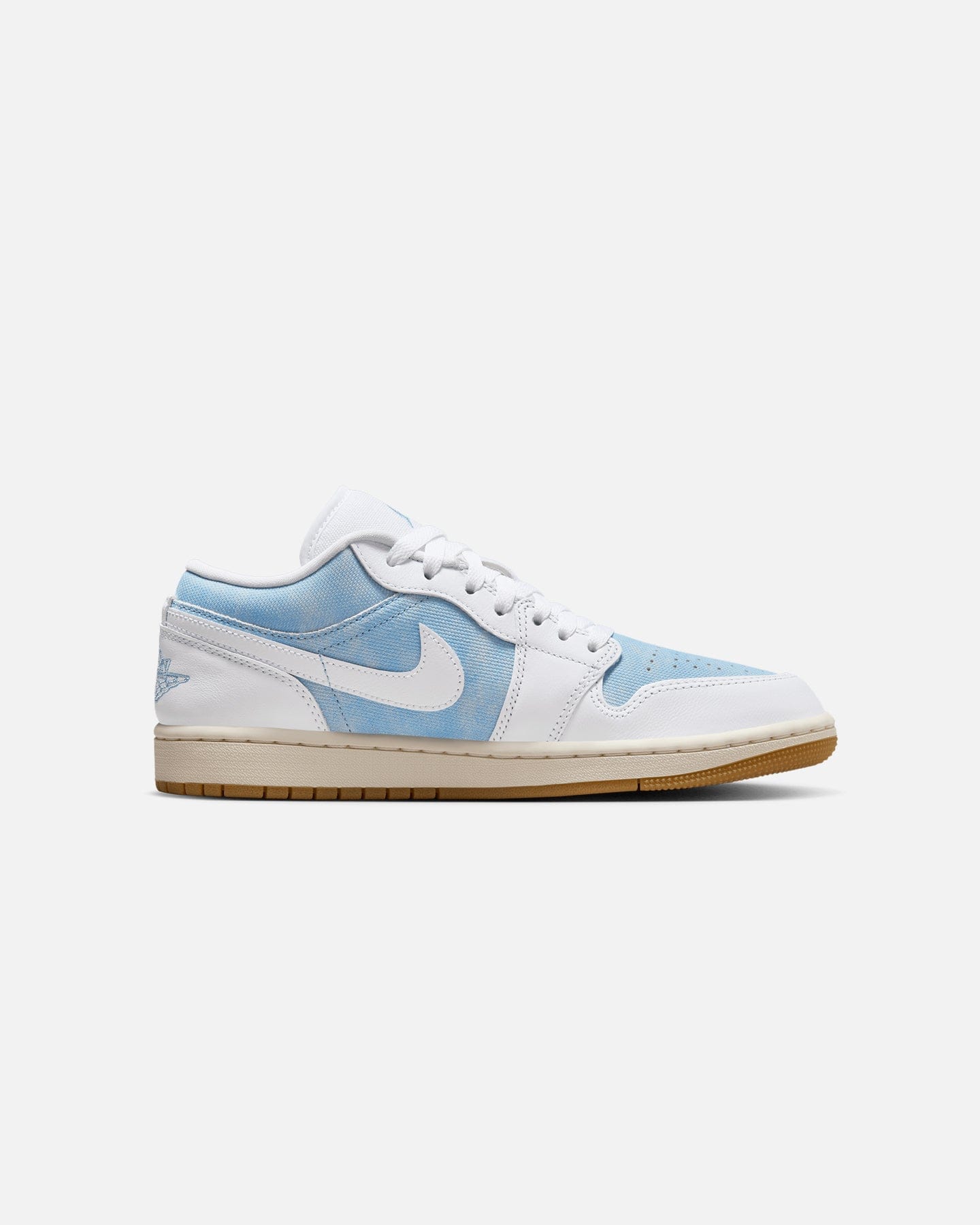 Air Jordan Jordan Women's Air Jordan 1 Low SE Denim Blue/Gum