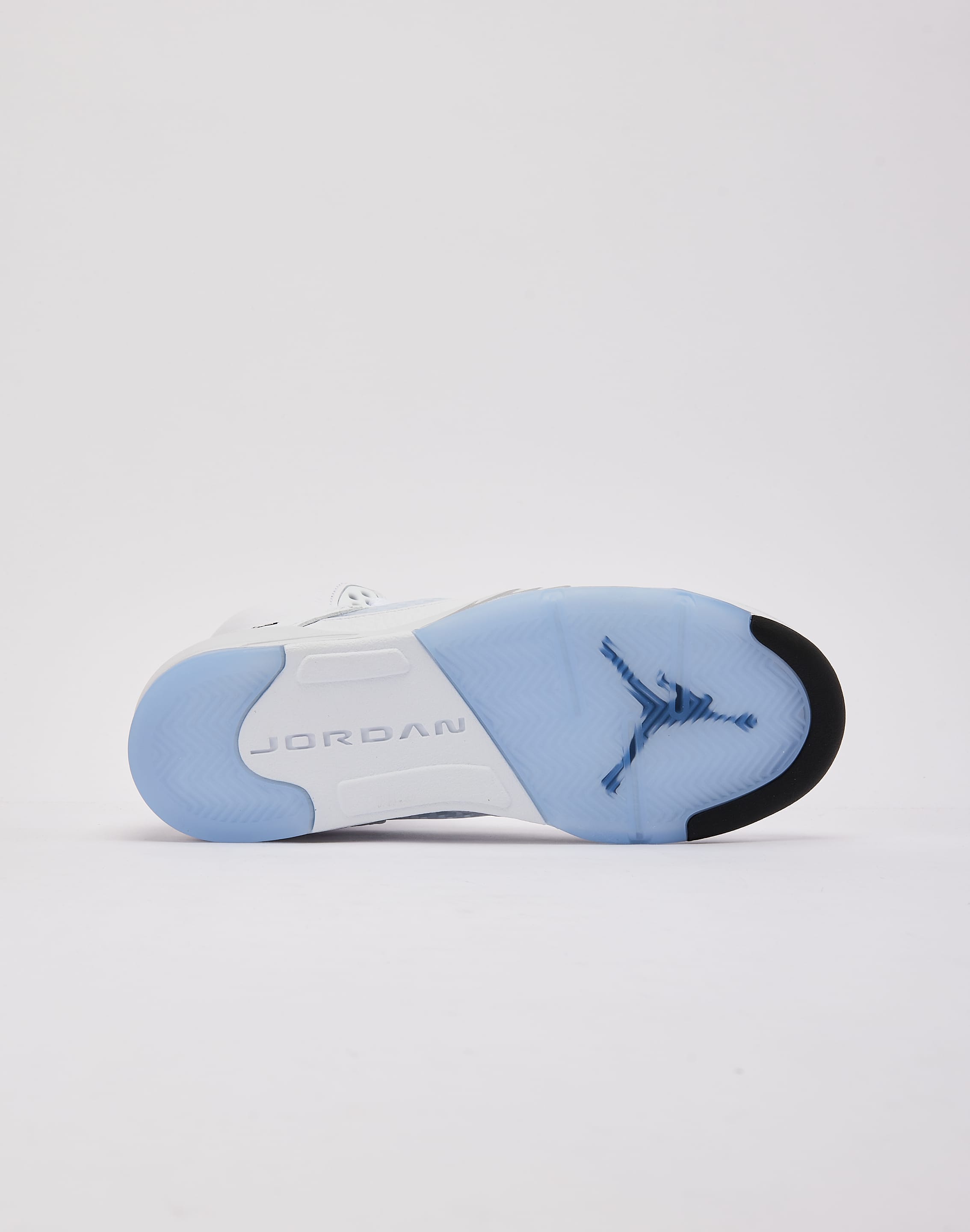 Air Jordan Jordan Air Jordan 5 Retro White Metallic Grade - School