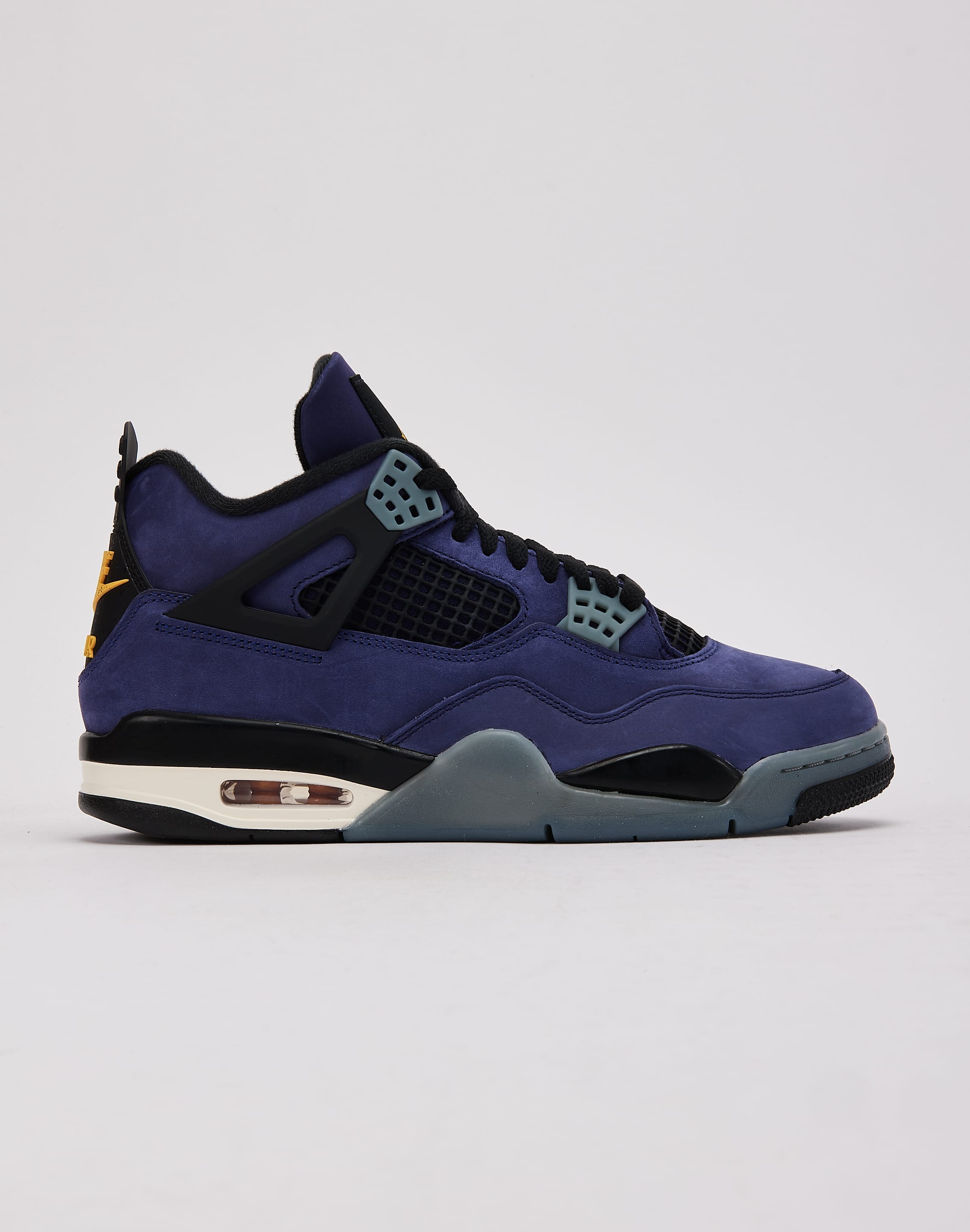 Air Jordan Jordan Air Jordan 4 Retro Imperial Purple