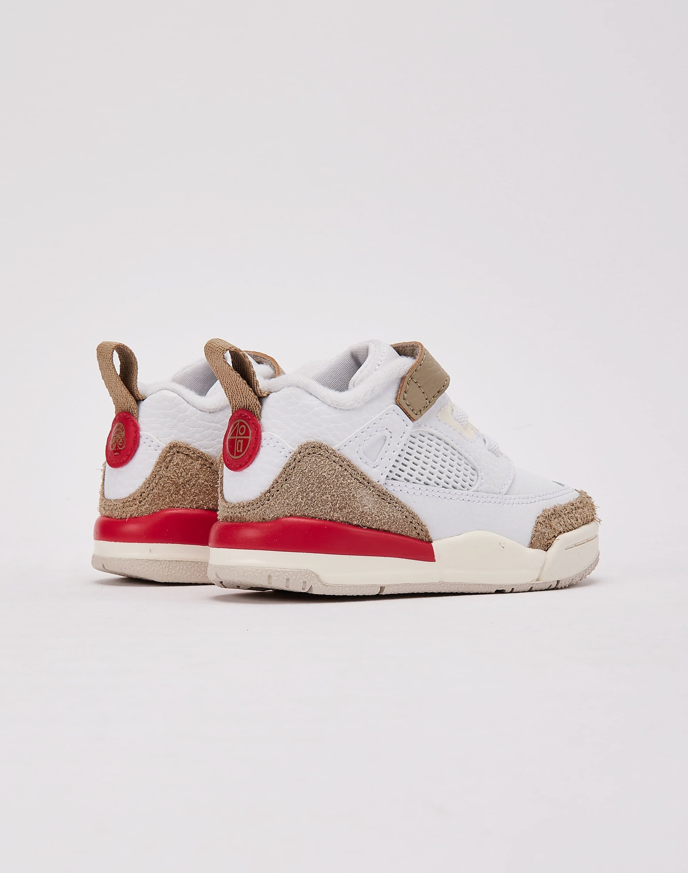 Air Jordan Jordan Spizike Low Toddler