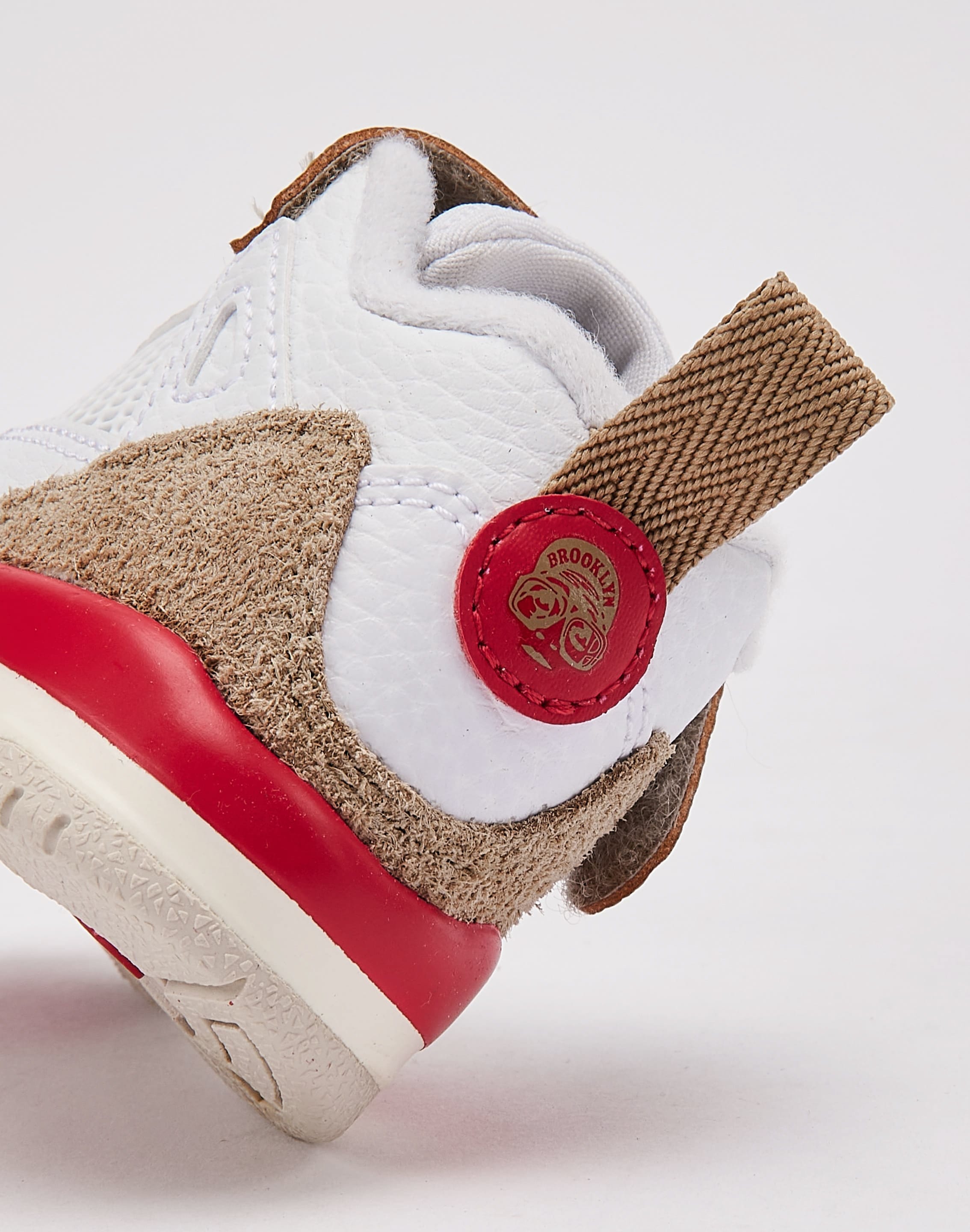 Air Jordan Jordan Spizike Low Toddler