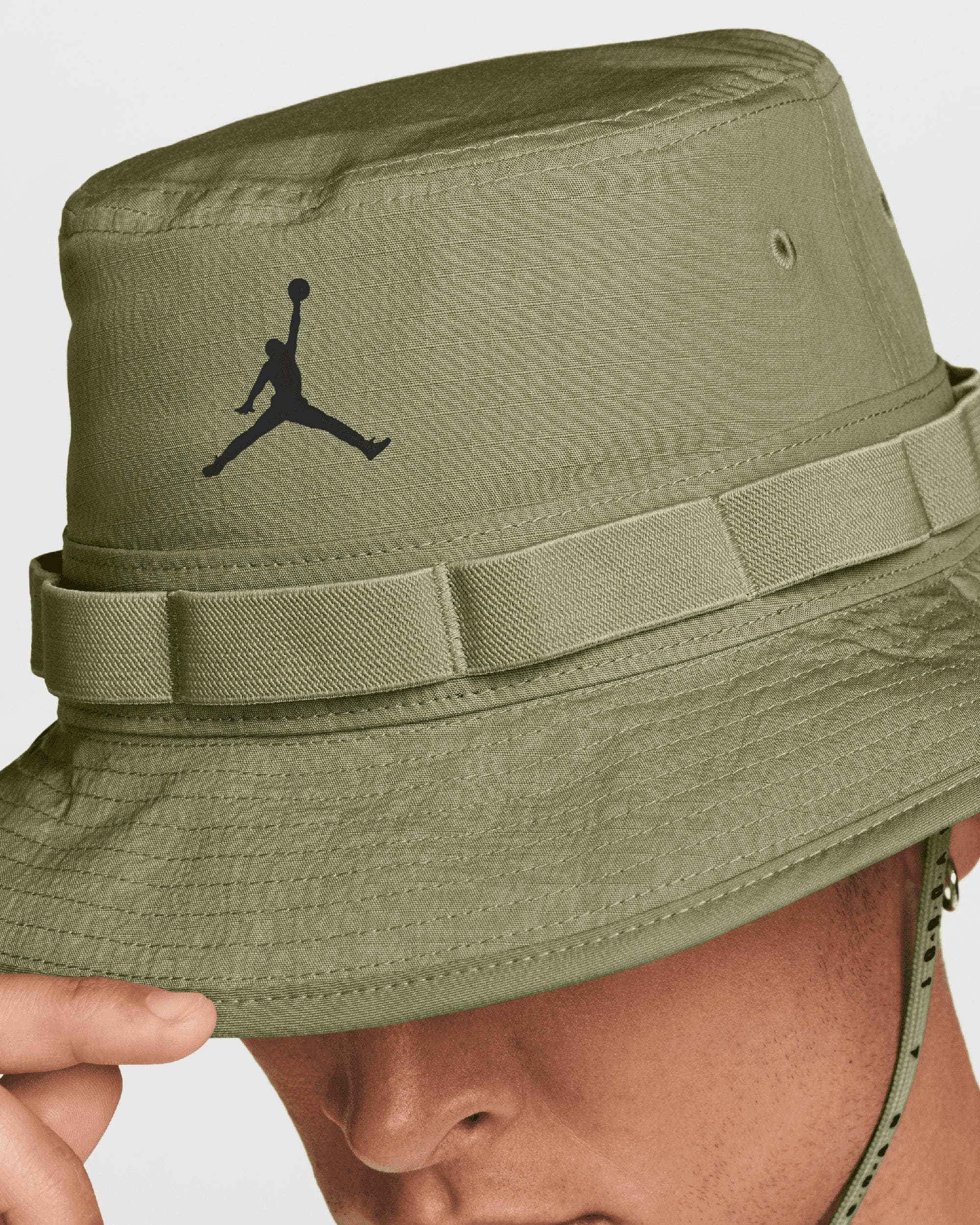 Air Jordan Bucket Hat Jordan Jumpman Unisex