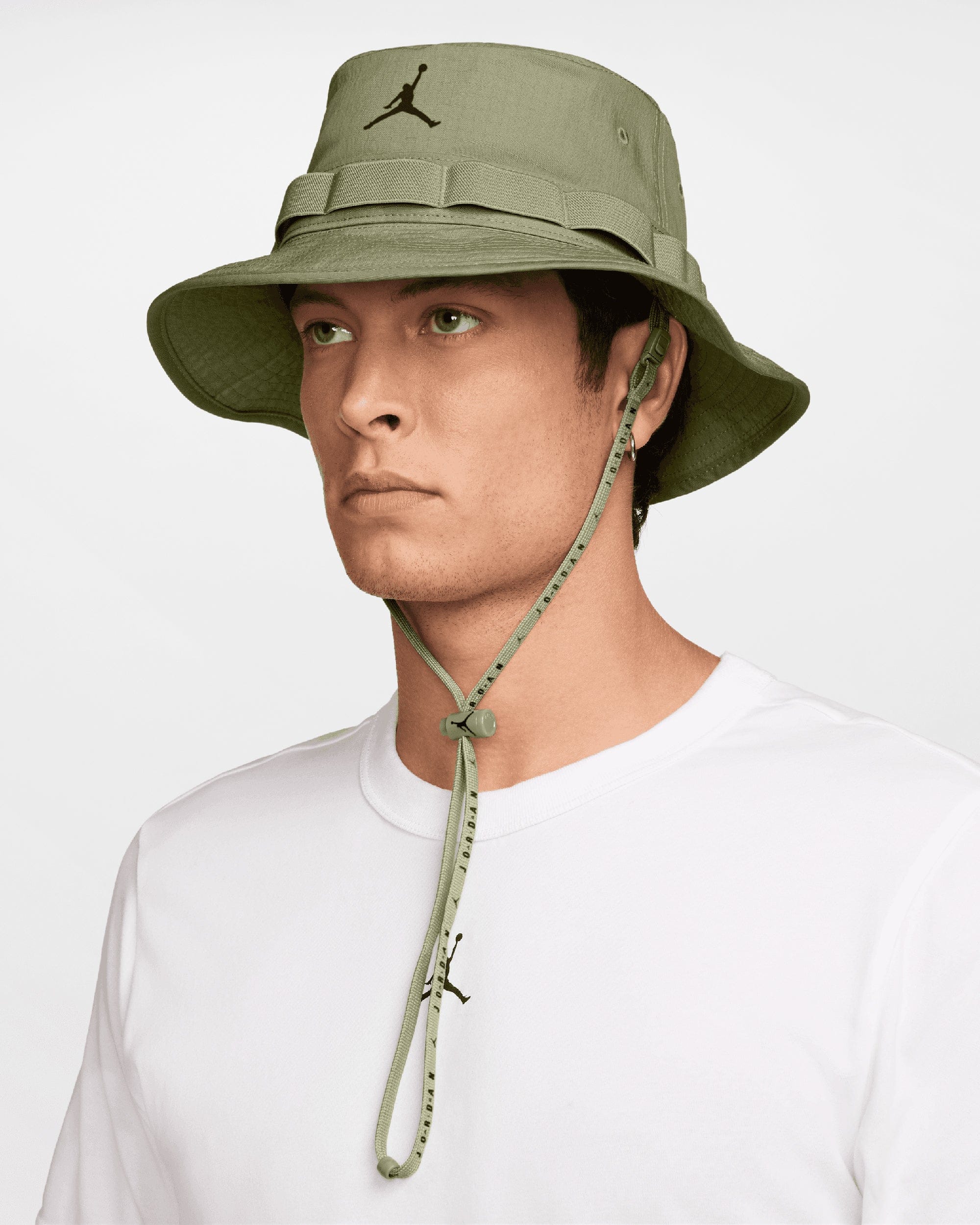 Air Jordan Bucket Hat Jordan Jumpman Unisex