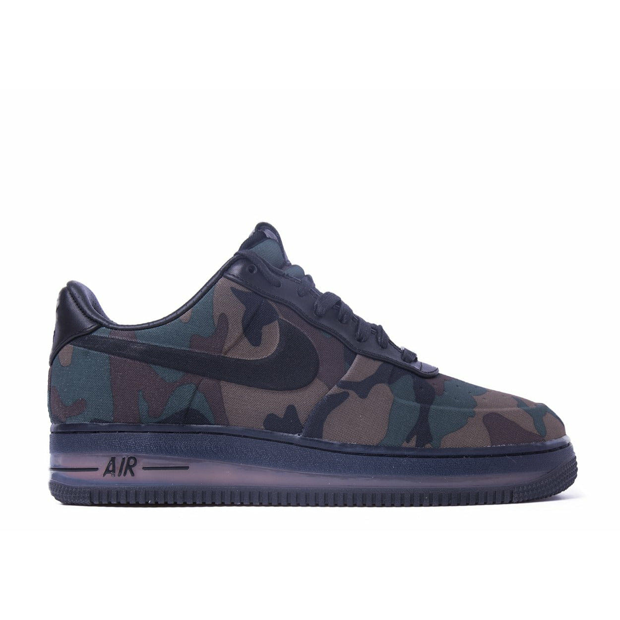 Nike Air Force 1 Low Max Air VT QS Camo
