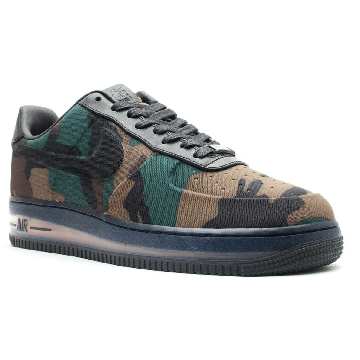 Nike Air Force 1 Low Max Air VT QS Camo