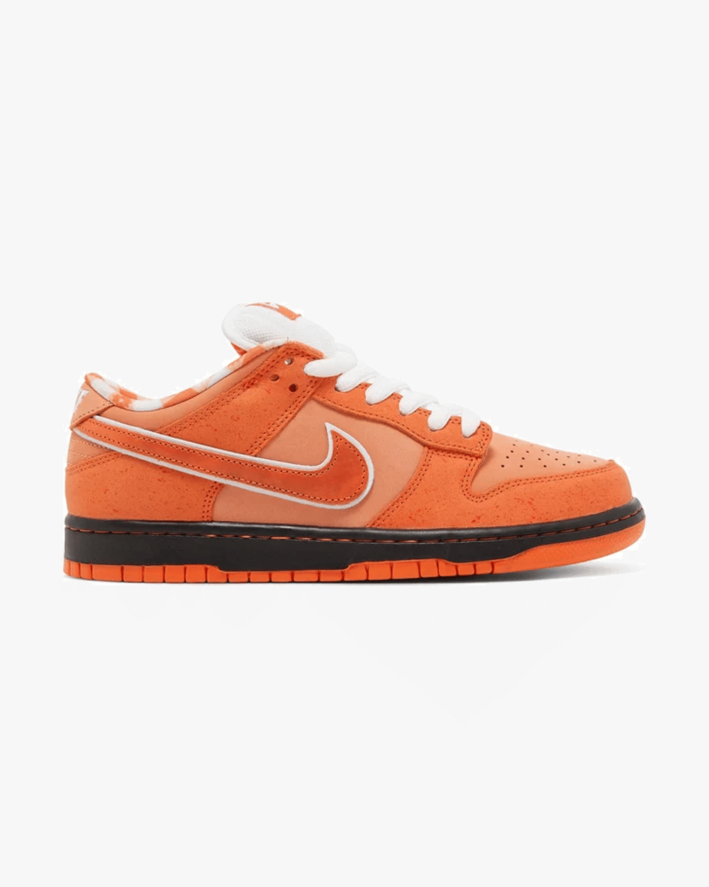 NIKE x CONCEPTS DUNK LOW OG QS SB ORANGE LOBSTER