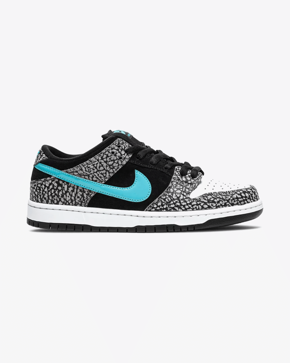NIKE x ATMOS SB DUNK LOW PRO ELEPHANT