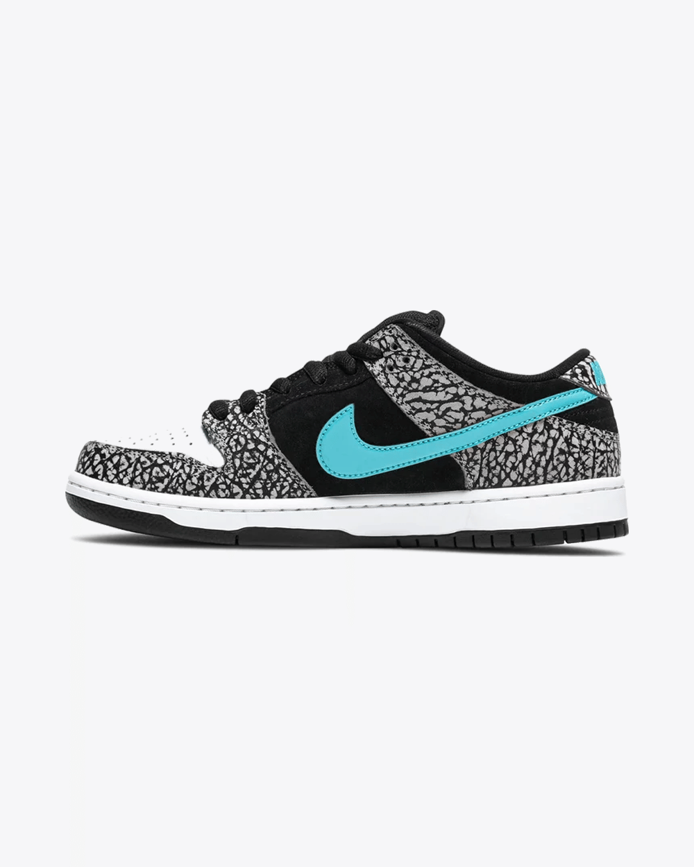 NIKE x ATMOS SB DUNK LOW PRO ELEPHANT