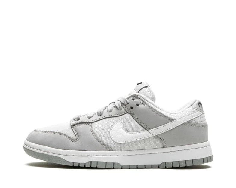 NIKE DUNK LOW LX LIGHT SMOKE GREY (W)