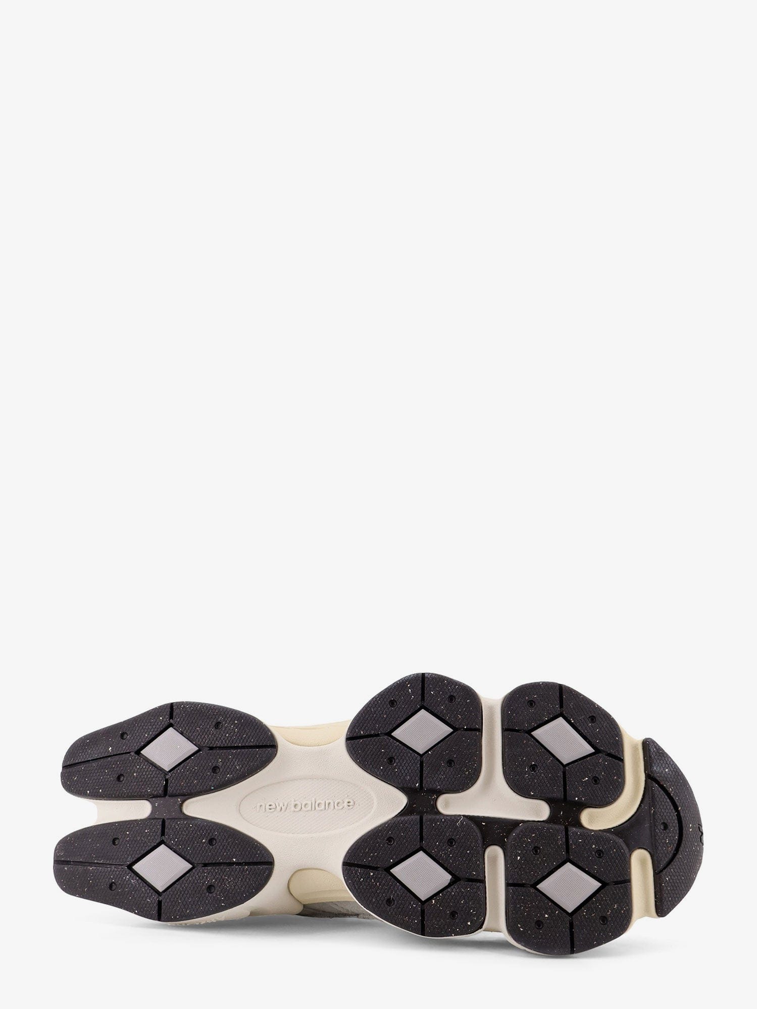 New Balance Mesh and suede 9060 sneakers