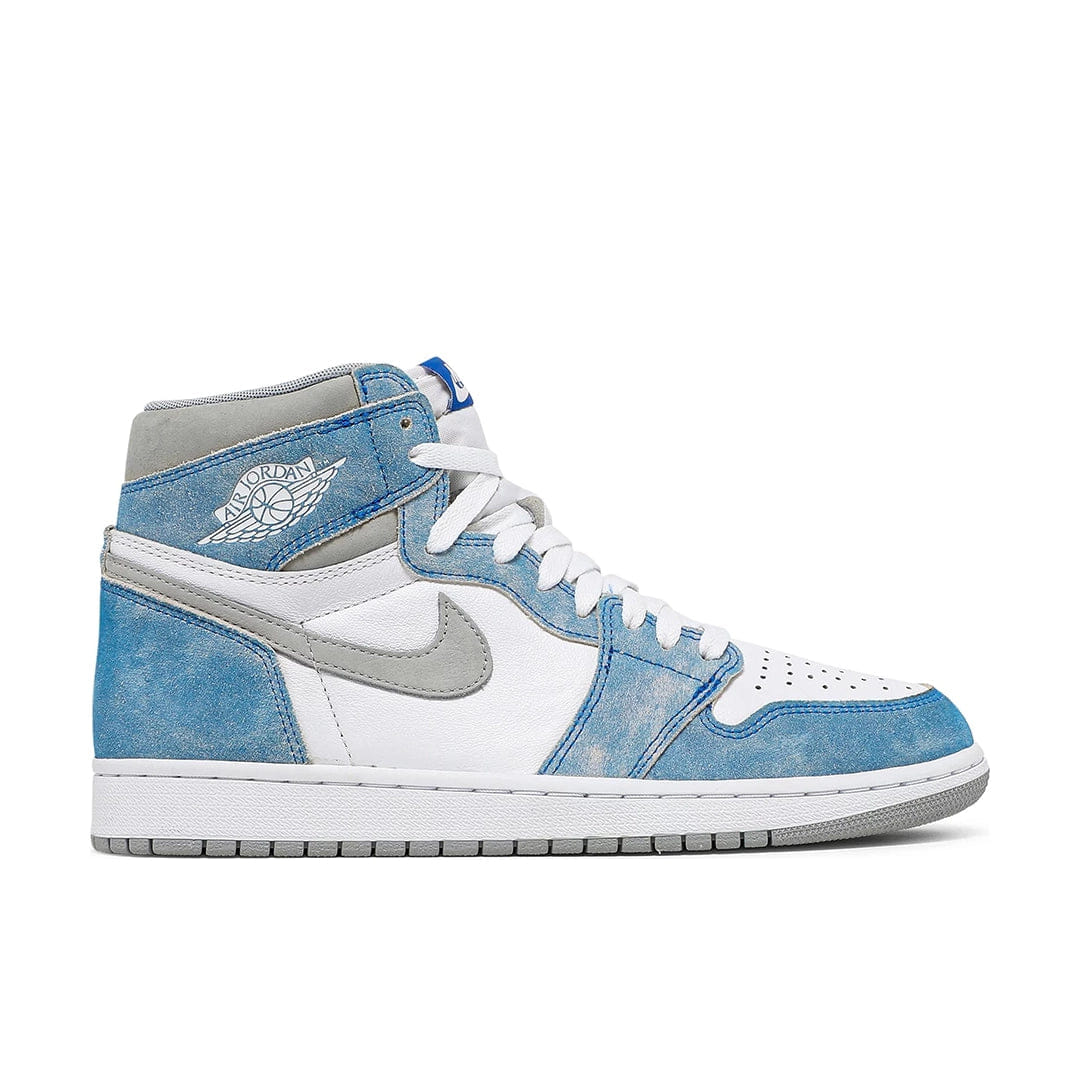 Air Jordan Jordan 1 Retro High Hyper Royal Smoke Grey
