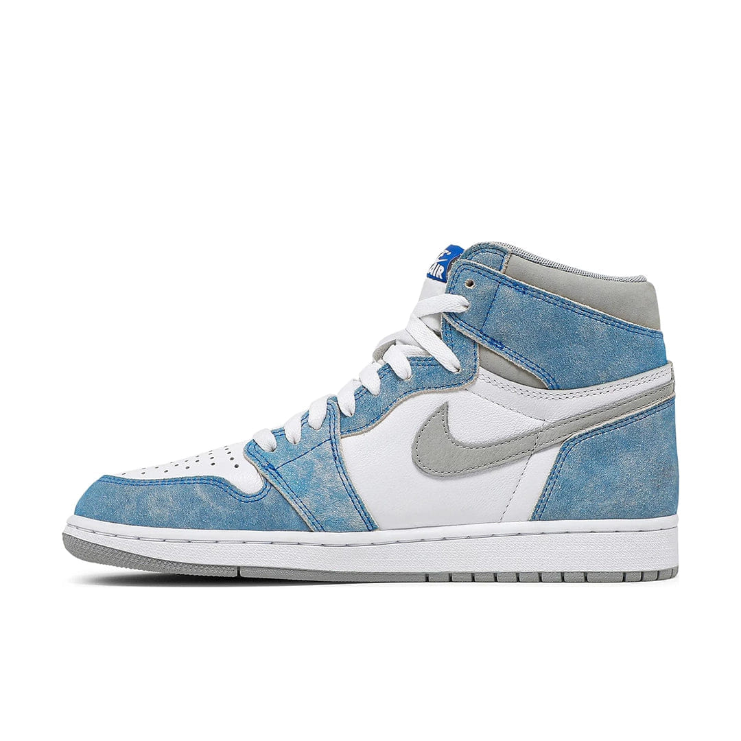 Air Jordan Jordan 1 Retro High Hyper Royal Smoke Grey