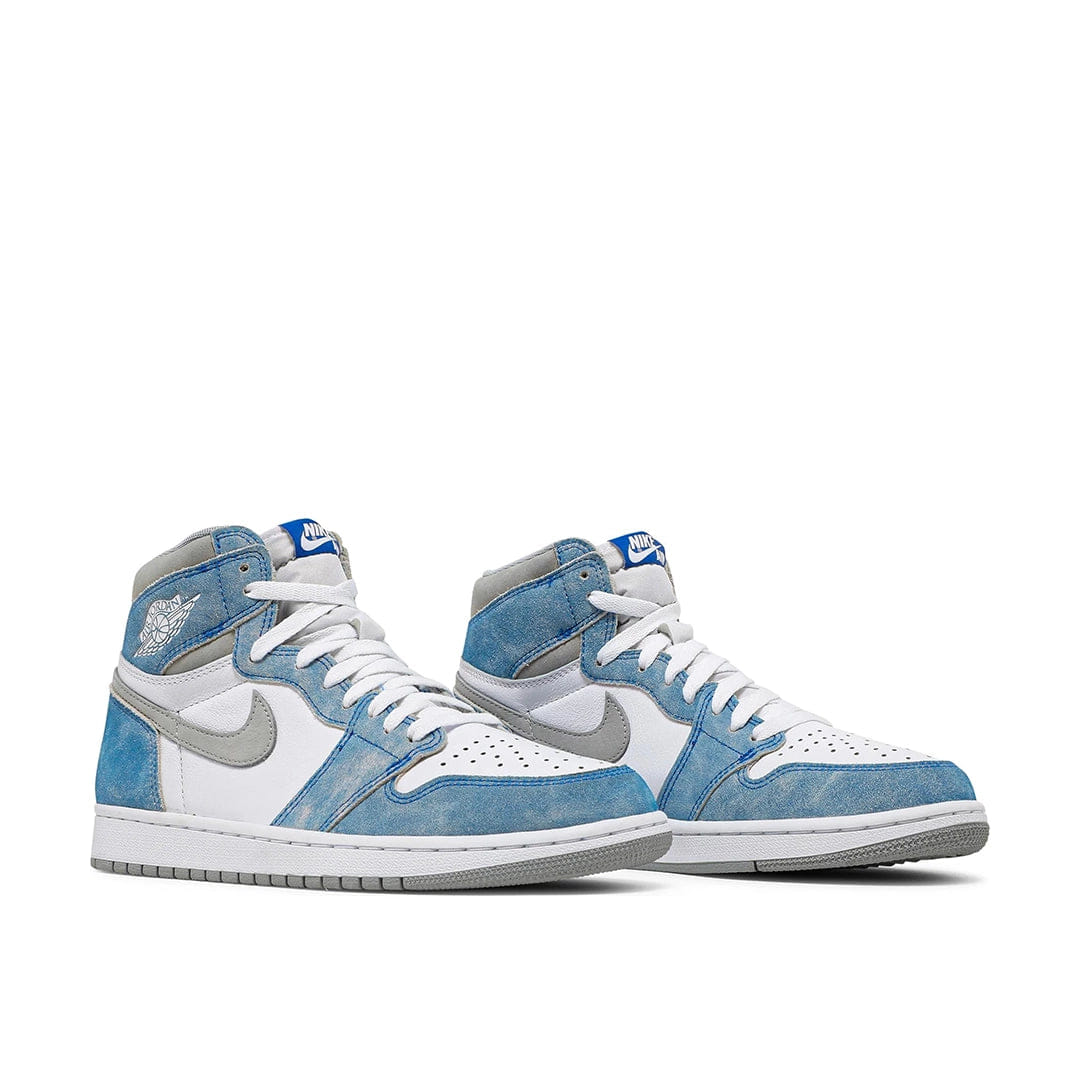 Air Jordan Jordan 1 Retro High Hyper Royal Smoke Grey