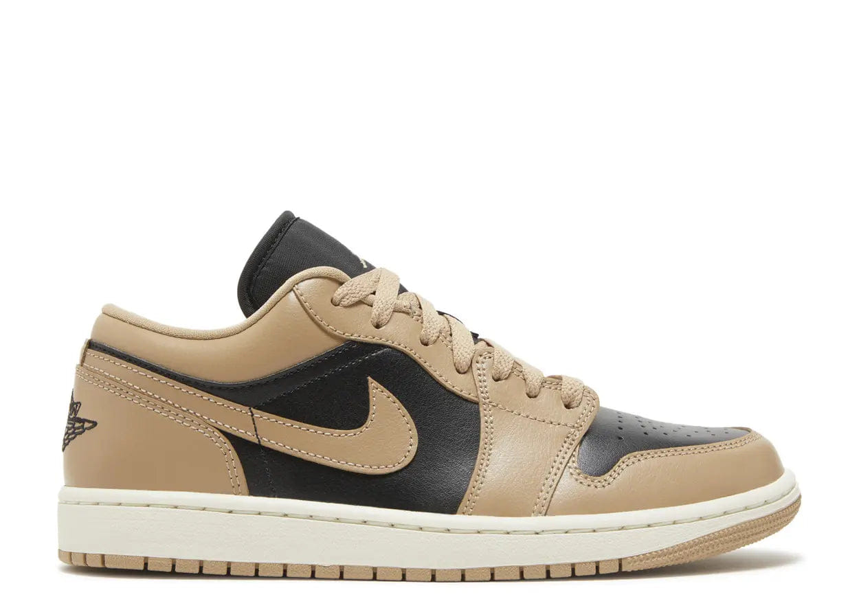 Air Jordan 1 Low Desert (WMNS)