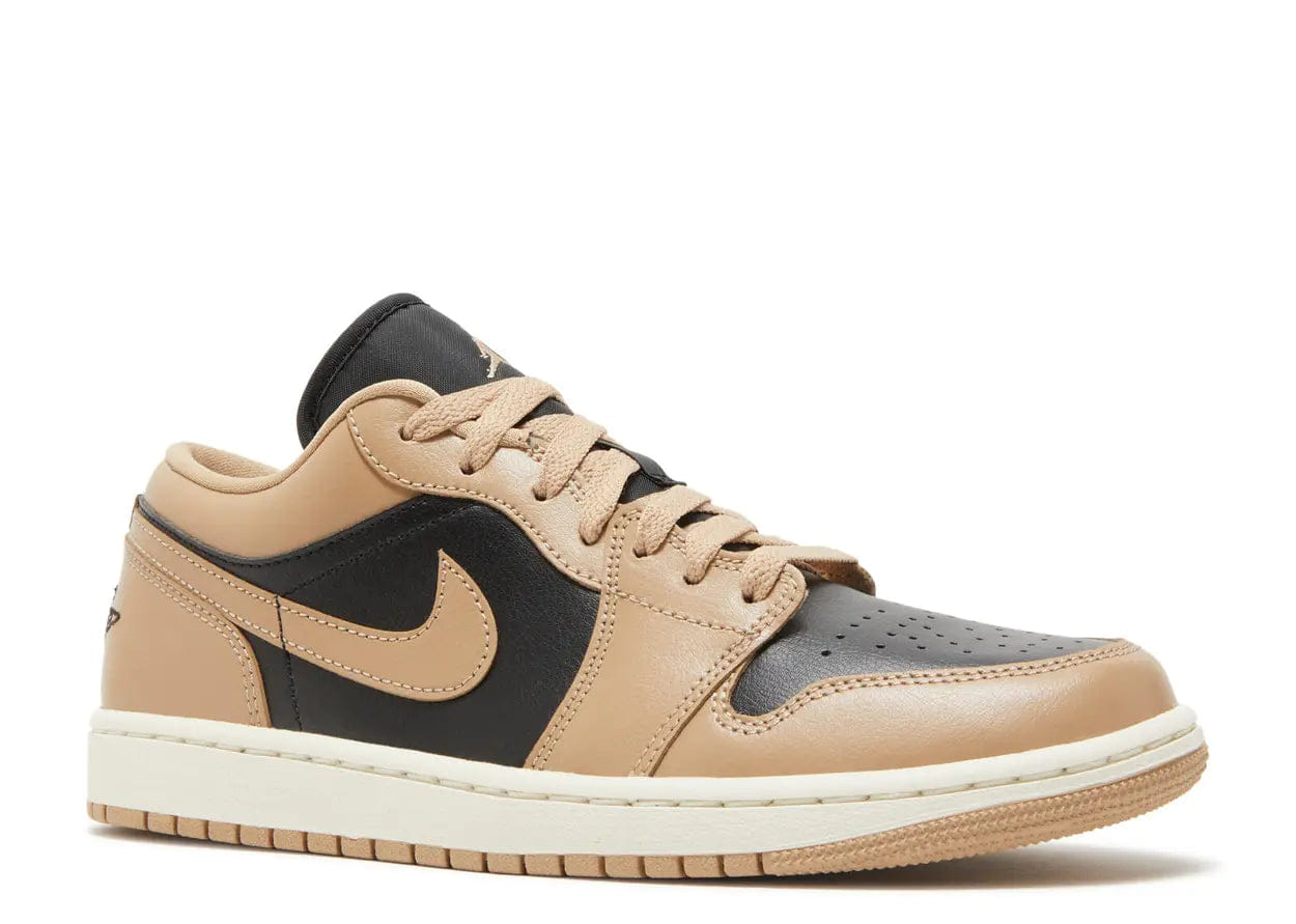 Air Jordan 1 Low Desert (WMNS)
