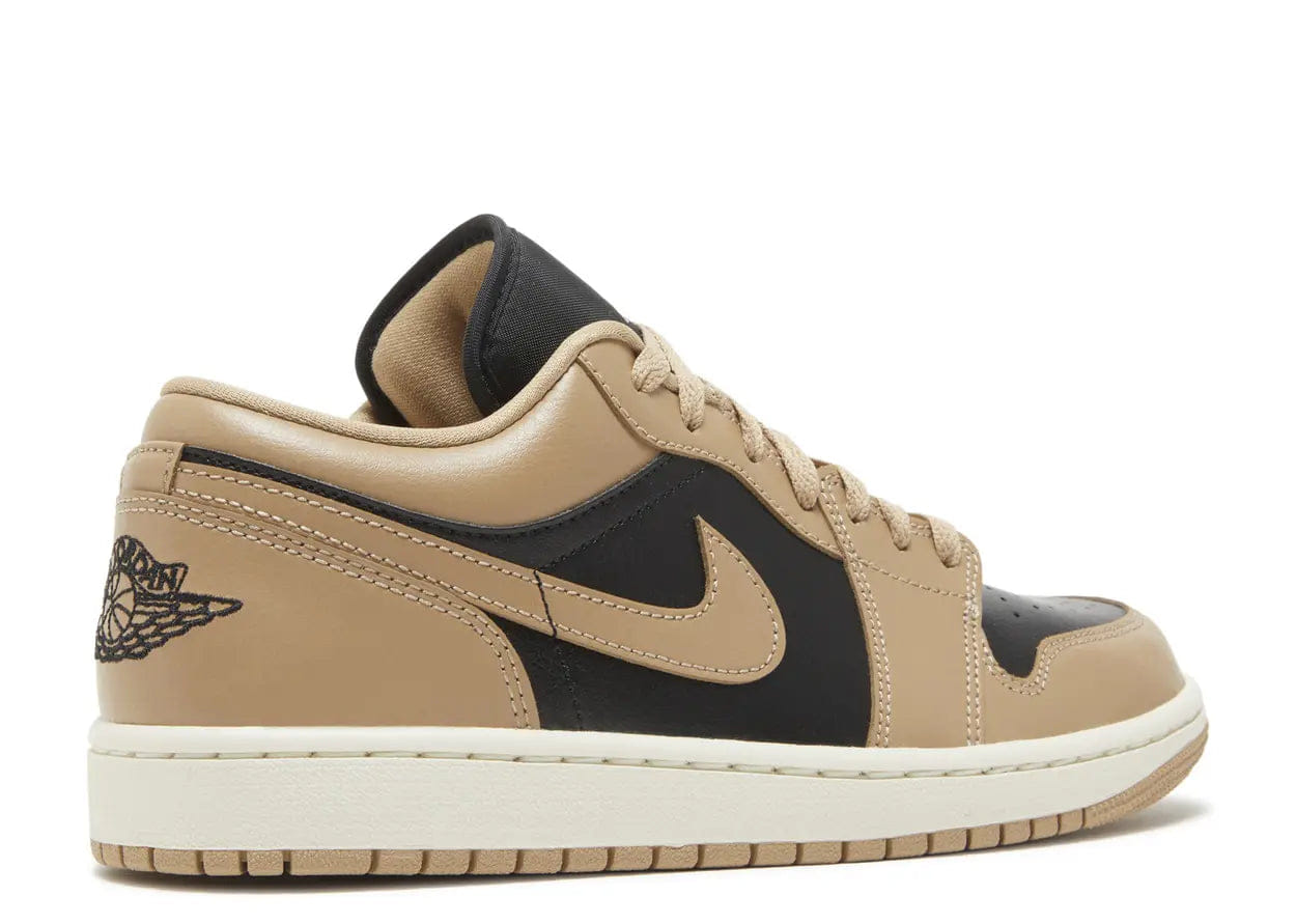 Air Jordan 1 Low Desert (WMNS)