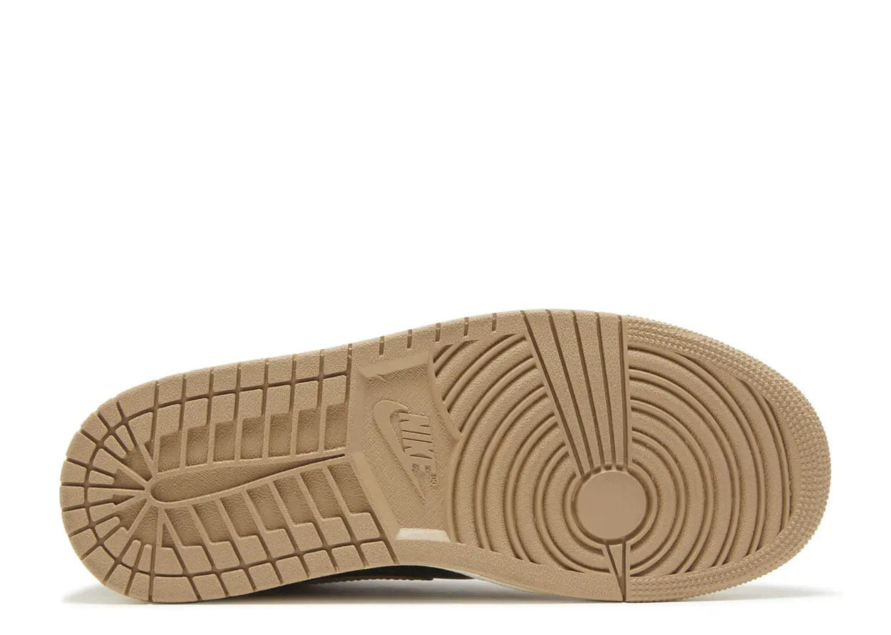 Air Jordan 1 Low Desert (WMNS)
