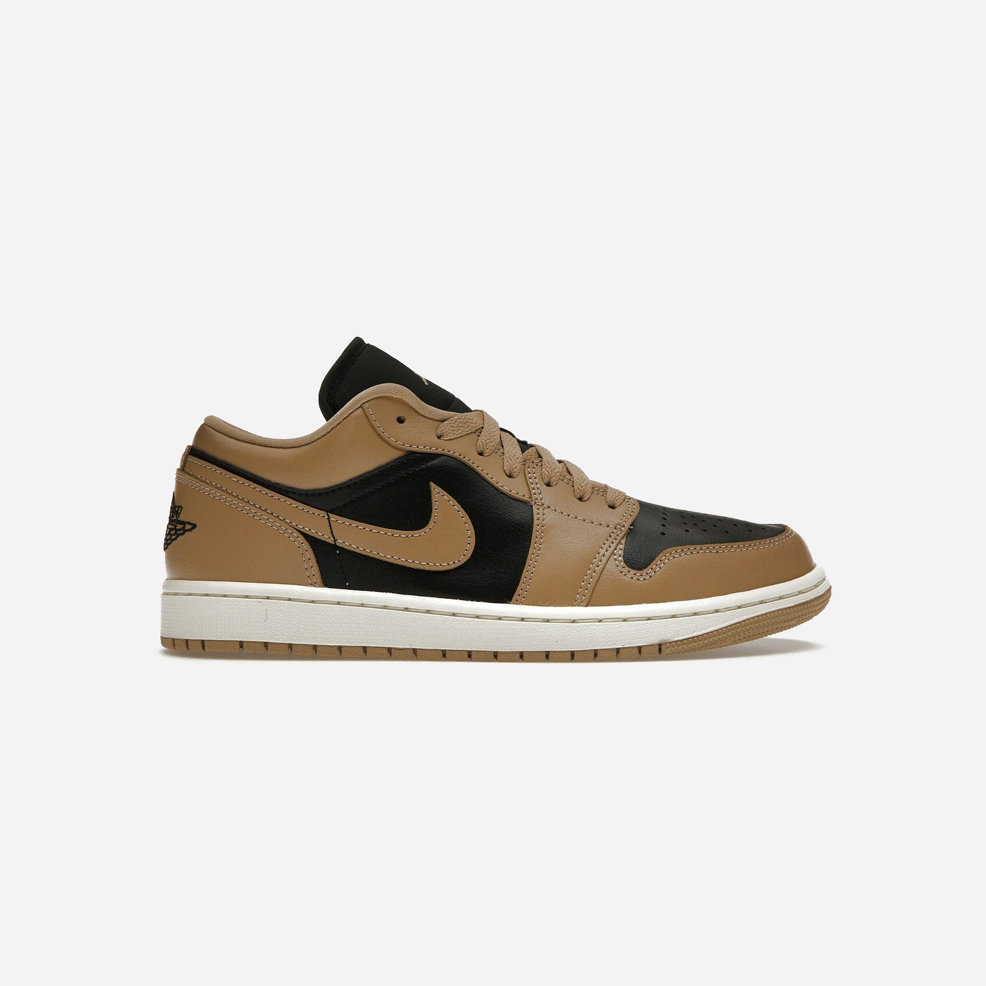 Air Jordan 1 Low Desert (WMNS)