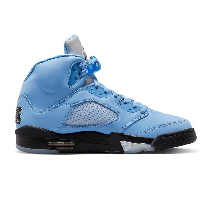 Air Jordan Jordan 5 Retro UNC University Blue
