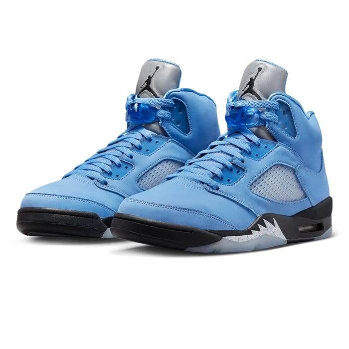 Air Jordan Jordan 5 Retro UNC University Blue