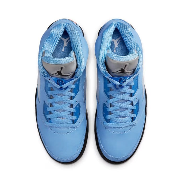 Air Jordan Jordan 5 Retro UNC University Blue