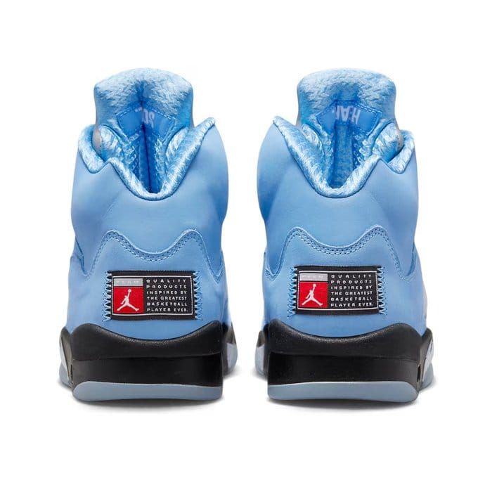 Air Jordan Jordan 5 Retro UNC University Blue