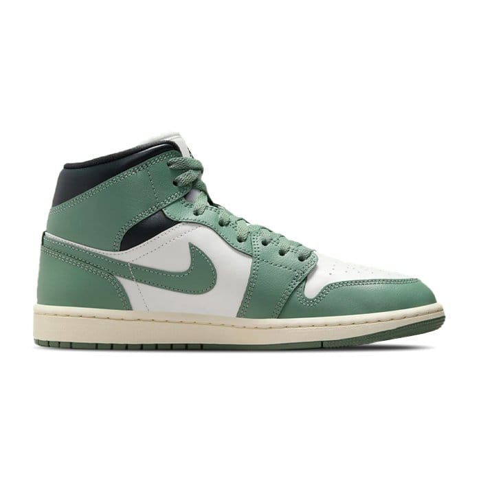 Air Jordan Jordan 1 Mid Jade Smoke
