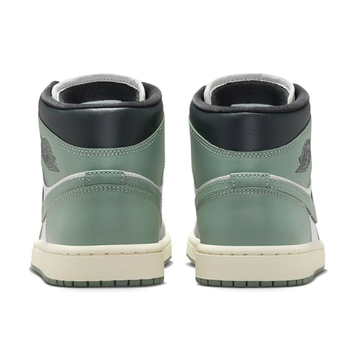 Air Jordan Jordan 1 Mid Jade Smoke