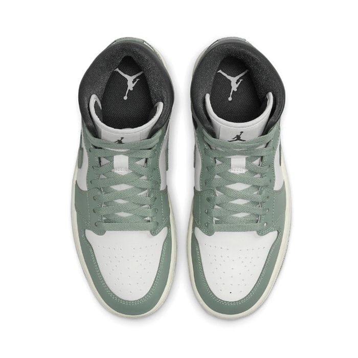 Air Jordan Jordan 1 Mid Jade Smoke