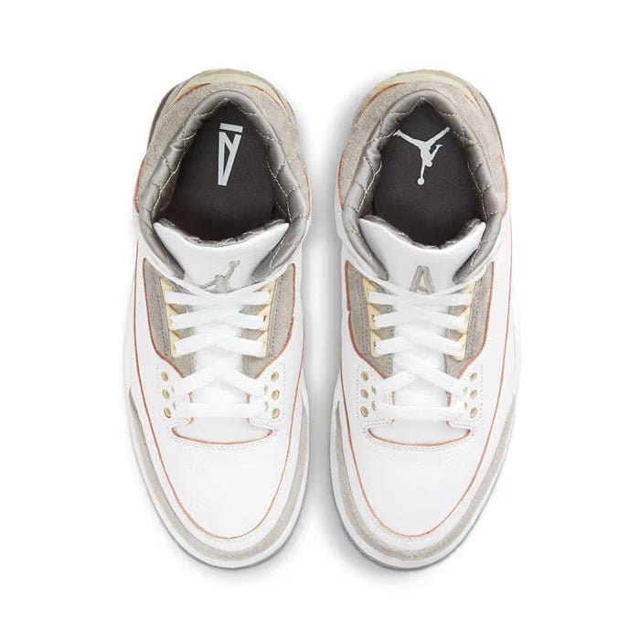 Air Jordan A Ma Maniére x Wmns Air Jordan 3 Retro SP '