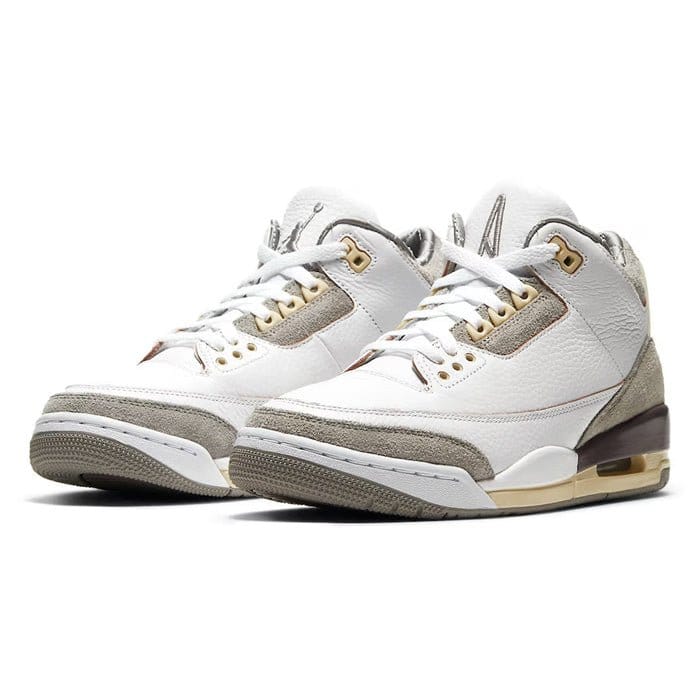 Air Jordan A Ma Maniére x Wmns Air Jordan 3 Retro SP '