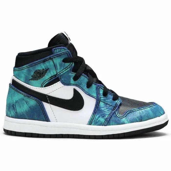 Air Jordan 1 Retro High OG Tie - Dye