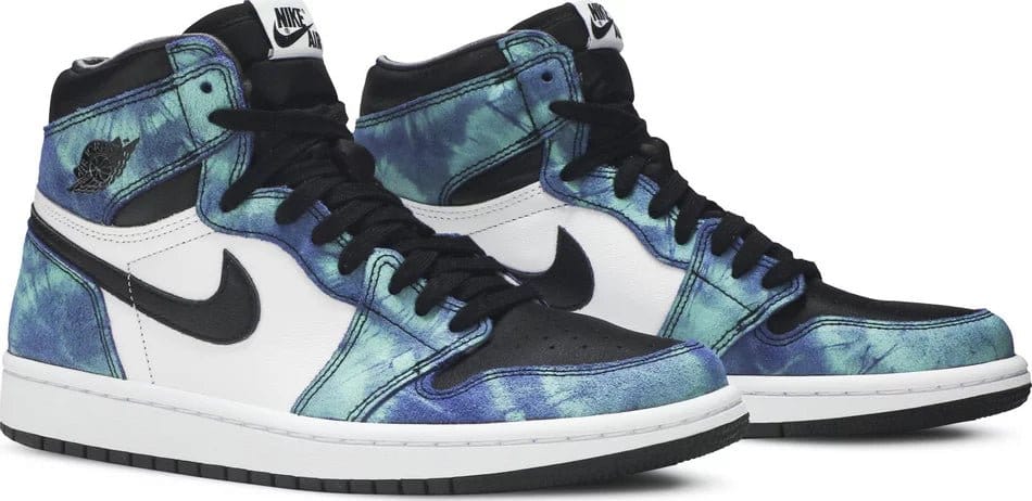 Air Jordan 1 Retro High OG Tie - Dye