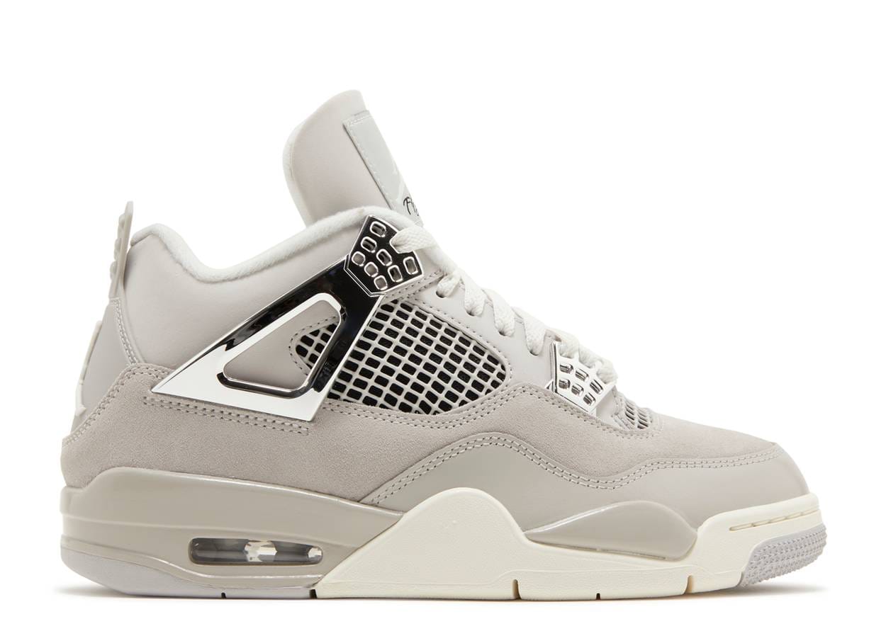 Air Jordan 4 Retro Frozen Moments (2023) (Wmns)