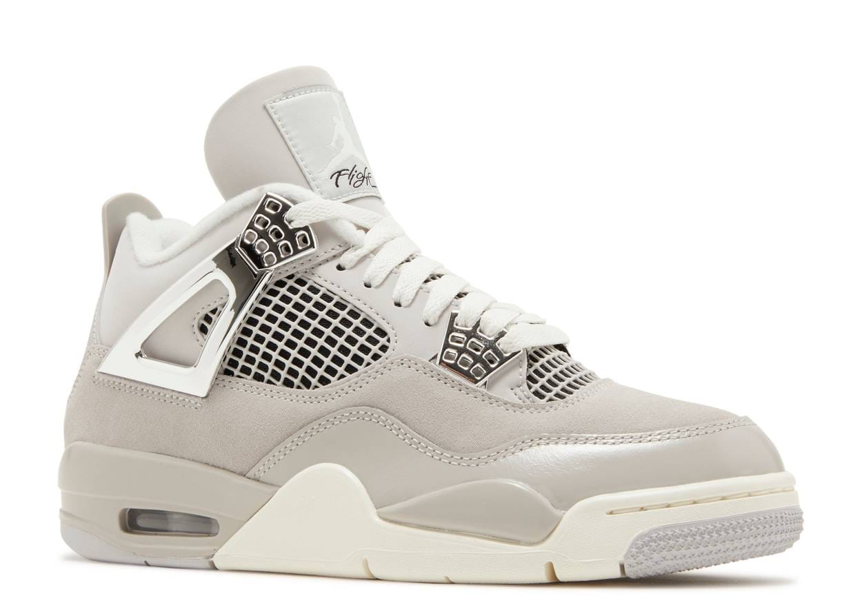 Air Jordan 4 Retro Frozen Moments (2023) (Wmns)