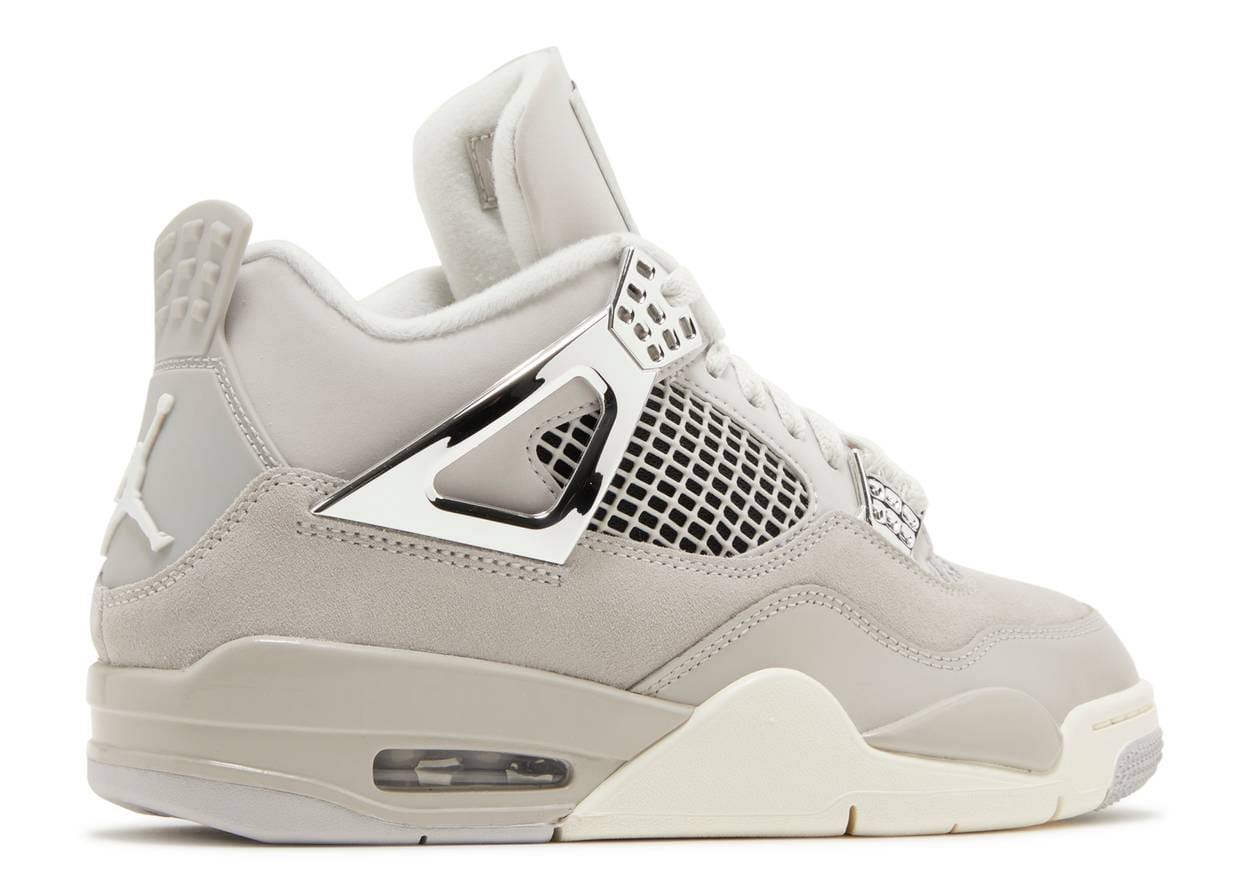 Air Jordan 4 Retro Frozen Moments (2023) (Wmns)