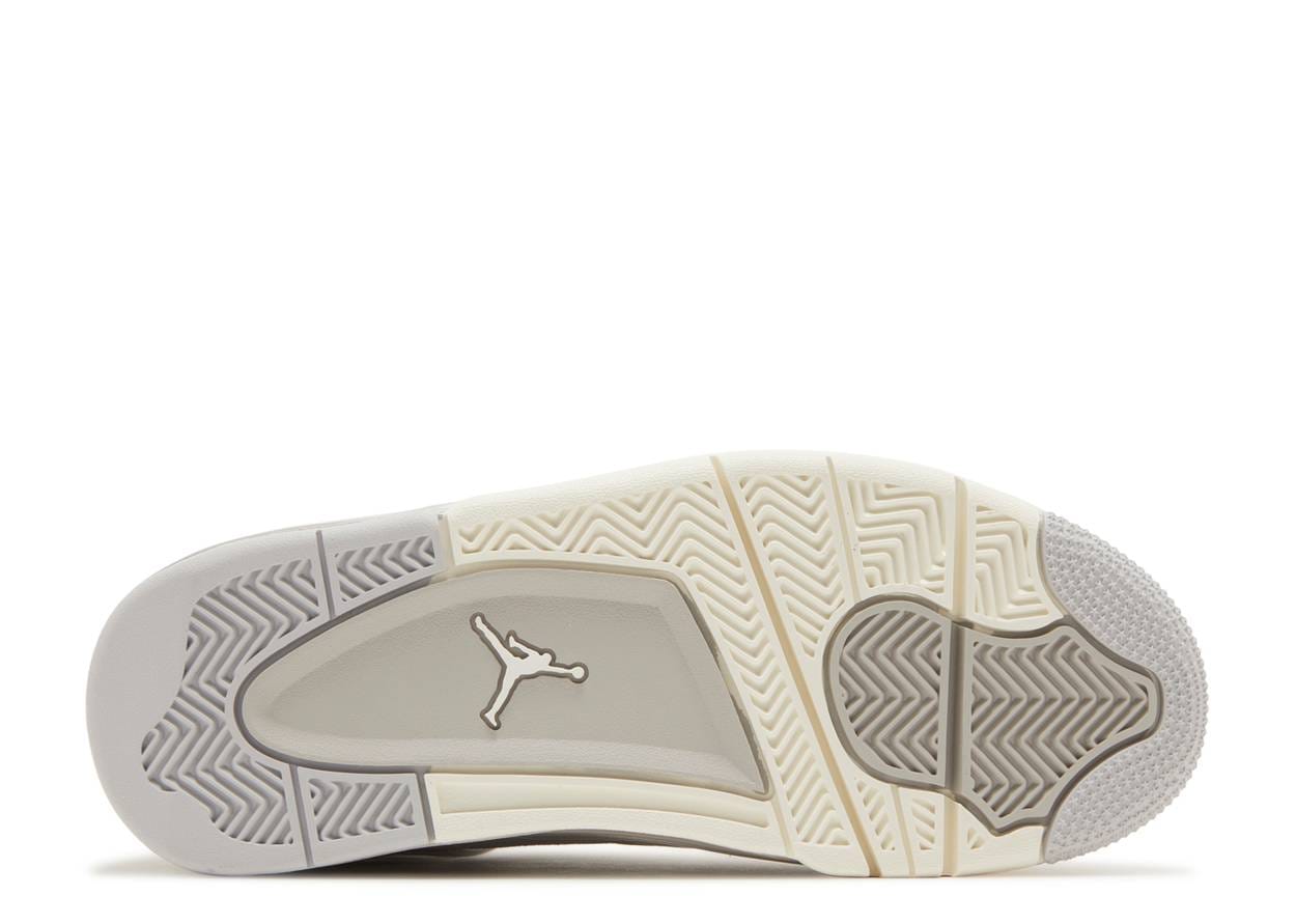 Air Jordan 4 Retro Frozen Moments (2023) (Wmns)