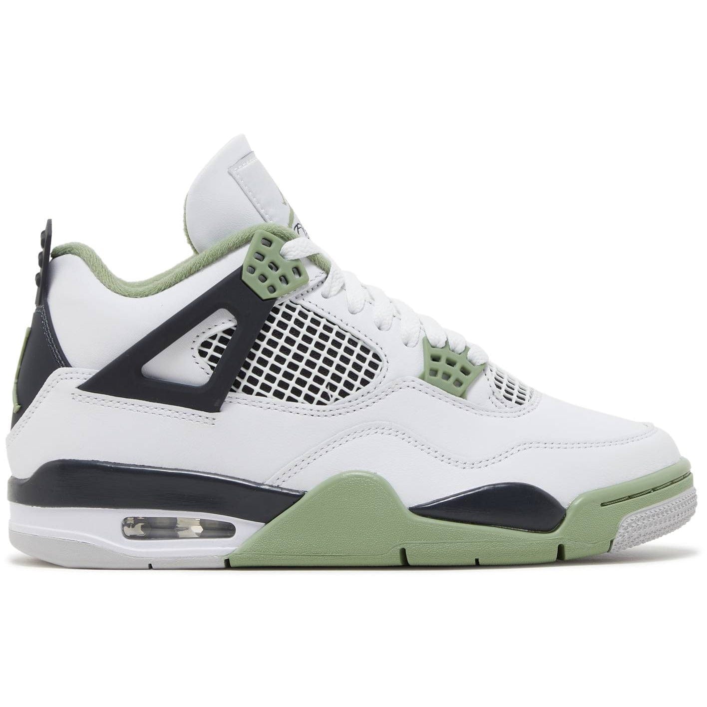 Air Jordan 4 Retro Seafoam (2023) (Wmns)